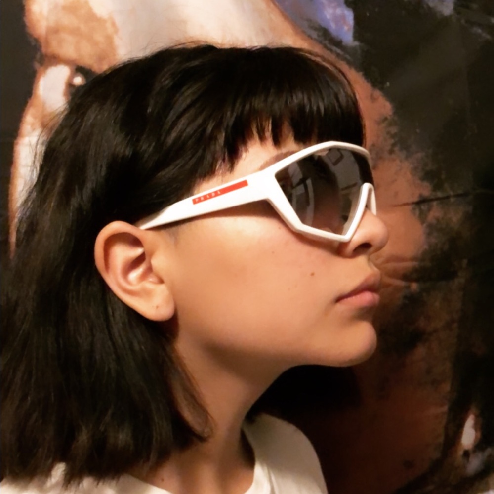 Prada Sunglasses